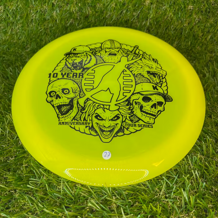 K1 Älva Kymen 10 Year Anniversary 2026