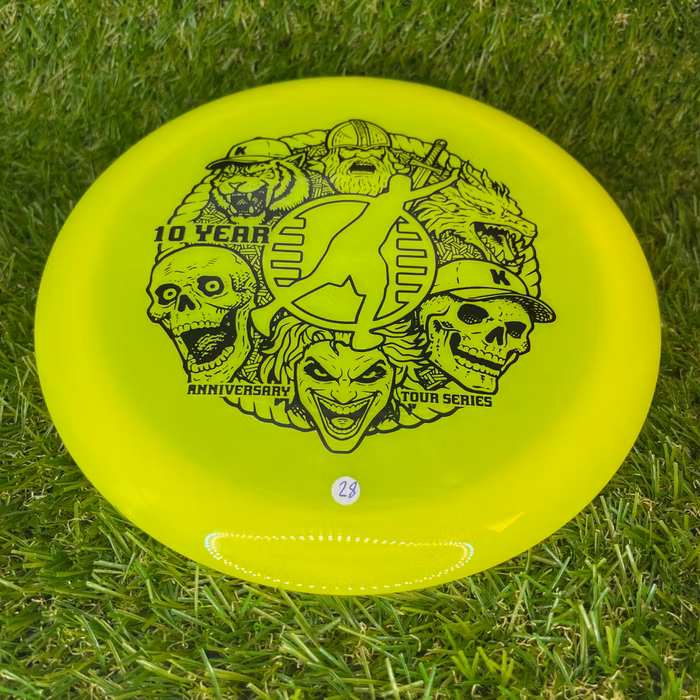 K1 Älva Kymen 10 Year Anniversary 2026