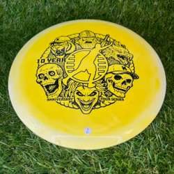 K1 Grind Idog Kymen 10 Year Anniversary 2026