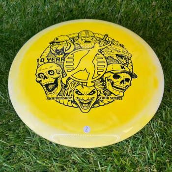 K1 Grind Idog Kymen 10 Year Anniversary 2026