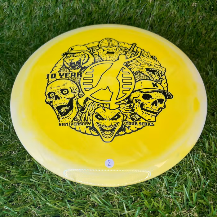 K1 Grind Idog Kymen 10 Year Anniversary 2026