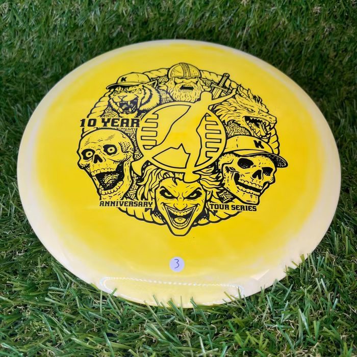 K1 Grind Idog Kymen 10 Year Anniversary 2026