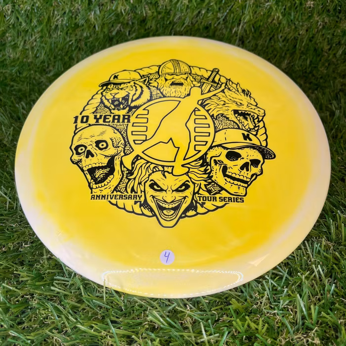 K1 Grind Idog Kymen 10 Year Anniversary 2026