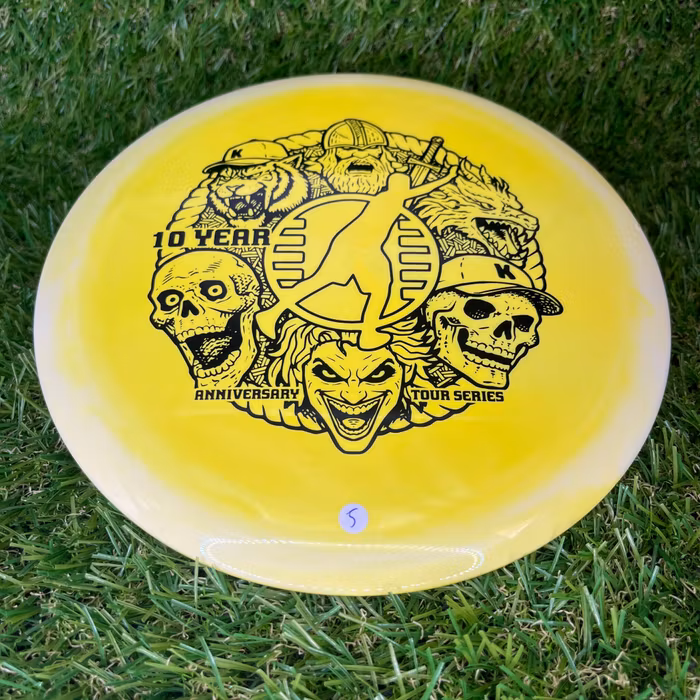 K1 Grind Idog Kymen 10 Year Anniversary 2026