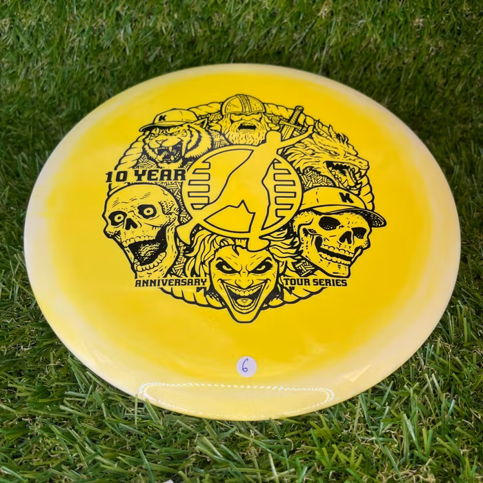 K1 Grind Idog Kymen 10 Year Anniversary 2026