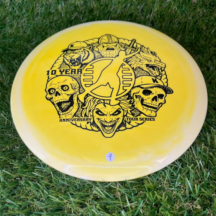 K1 Grind Idog Kymen 10 Year Anniversary 2026