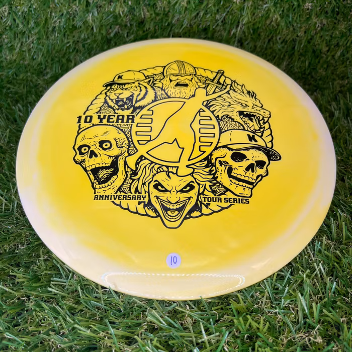 K1 Grind Idog Kymen 10 Year Anniversary 2026