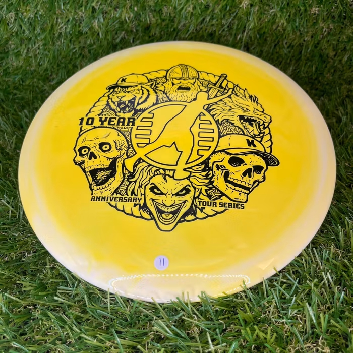 K1 Grind Idog Kymen 10 Year Anniversary 2026