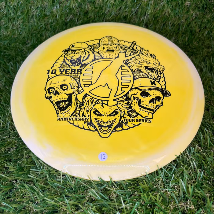 K1 Grind Idog Kymen 10 Year Anniversary 2026