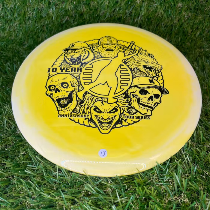 K1 Grind Idog Kymen 10 Year Anniversary 2026