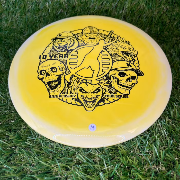 K1 Grind Idog Kymen 10 Year Anniversary 2026