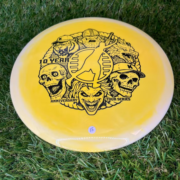 K1 Grind Idog Kymen 10 Year Anniversary 2026