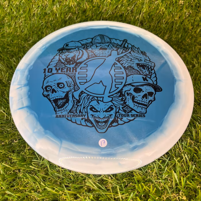 K1 Grind Idog Kymen 10 Year Anniversary 2026