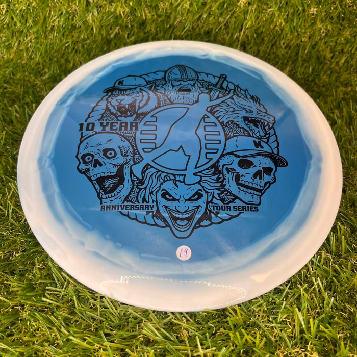 K1 Grind Idog Kymen 10 Year Anniversary 2026