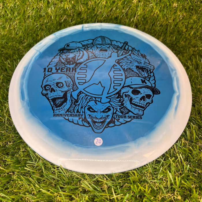 K1 Grind Idog Kymen 10 Year Anniversary 2026