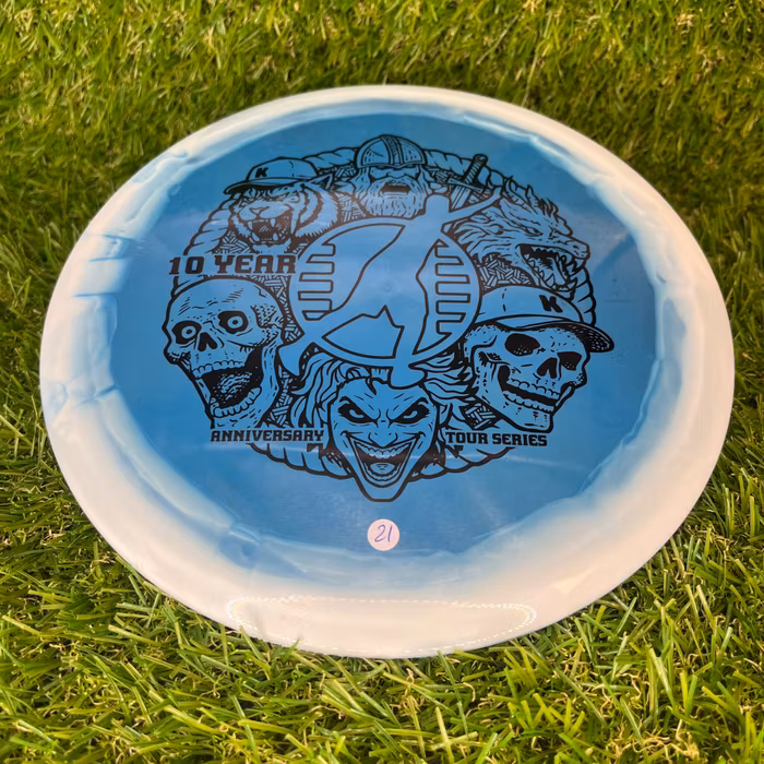 K1 Grind Idog Kymen 10 Year Anniversary 2026