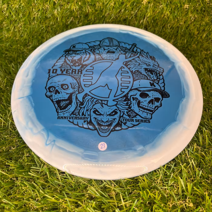 K1 Grind Idog Kymen 10 Year Anniversary 2026