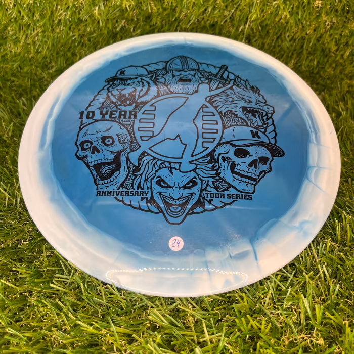 K1 Grind Idog Kymen 10 Year Anniversary 2026