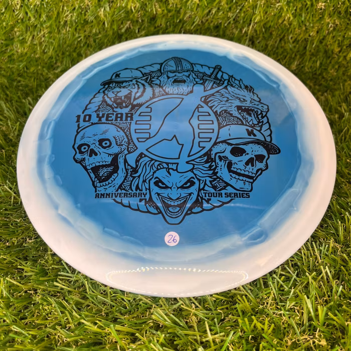 K1 Grind Idog Kymen 10 Year Anniversary 2026