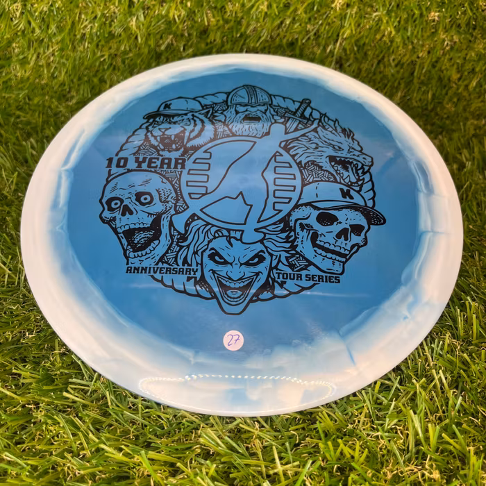 K1 Grind Idog Kymen 10 Year Anniversary 2026