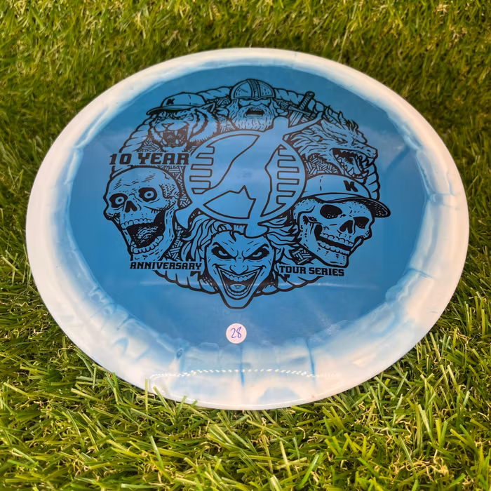 K1 Grind Idog Kymen 10 Year Anniversary 2026