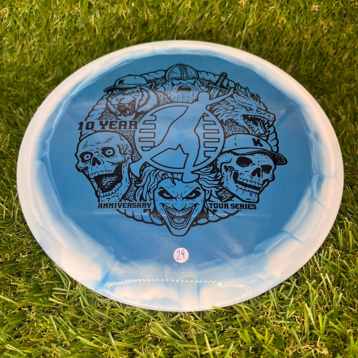 K1 Grind Idog Kymen 10 Year Anniversary 2026