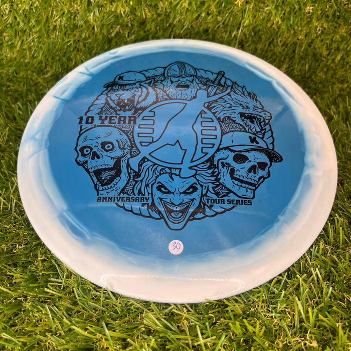 K1 Grind Idog Kymen 10 Year Anniversary 2026