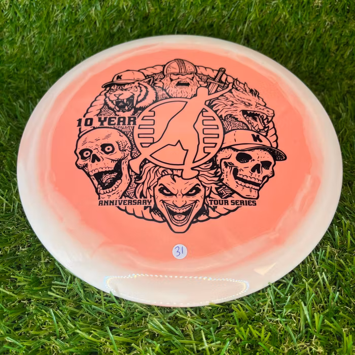 K1 Grind Idog Kymen 10 Year Anniversary 2026