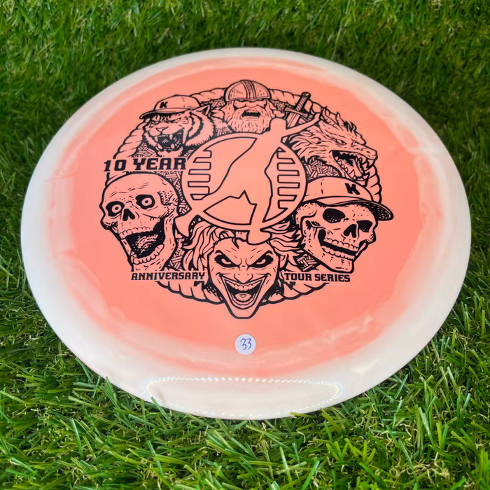 K1 Grind Idog Kymen 10 Year Anniversary 2026