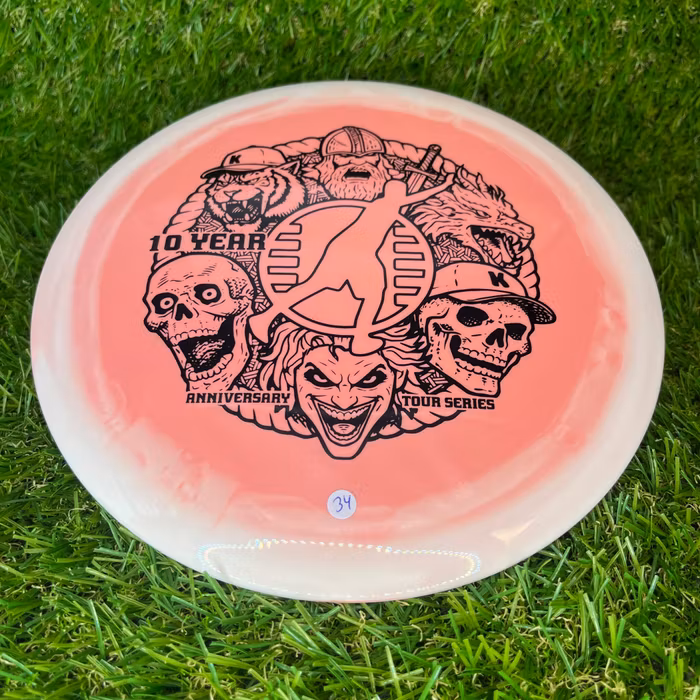 K1 Grind Idog Kymen 10 Year Anniversary 2026