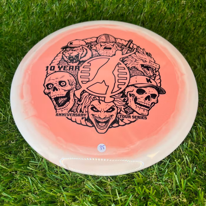 K1 Grind Idog Kymen 10 Year Anniversary 2026