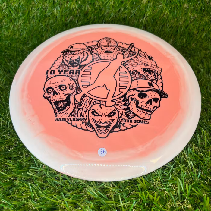 K1 Grind Idog Kymen 10 Year Anniversary 2026