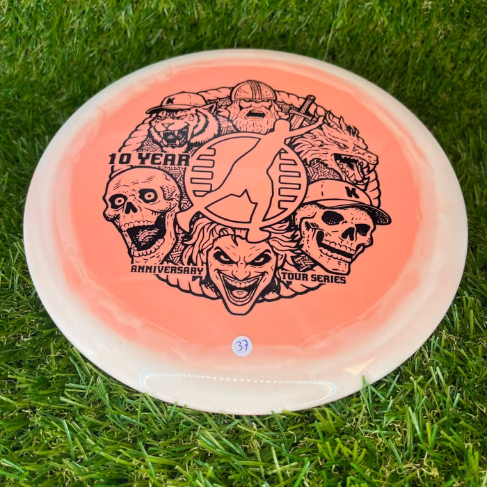 K1 Grind Idog Kymen 10 Year Anniversary 2026