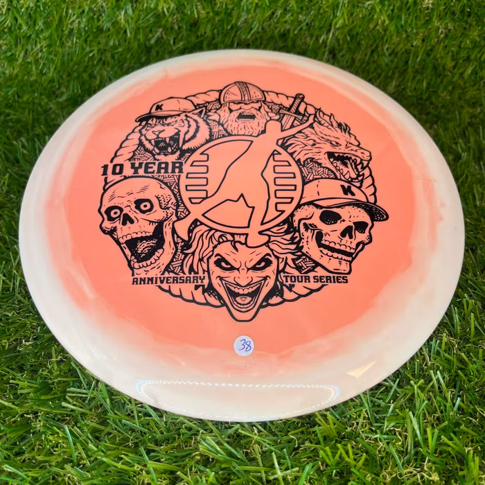 K1 Grind Idog Kymen 10 Year Anniversary 2026