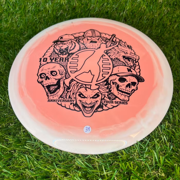 K1 Grind Idog Kymen 10 Year Anniversary 2026