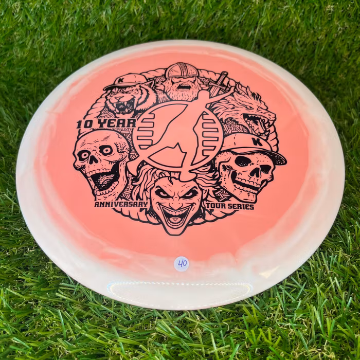 K1 Grind Idog Kymen 10 Year Anniversary 2026