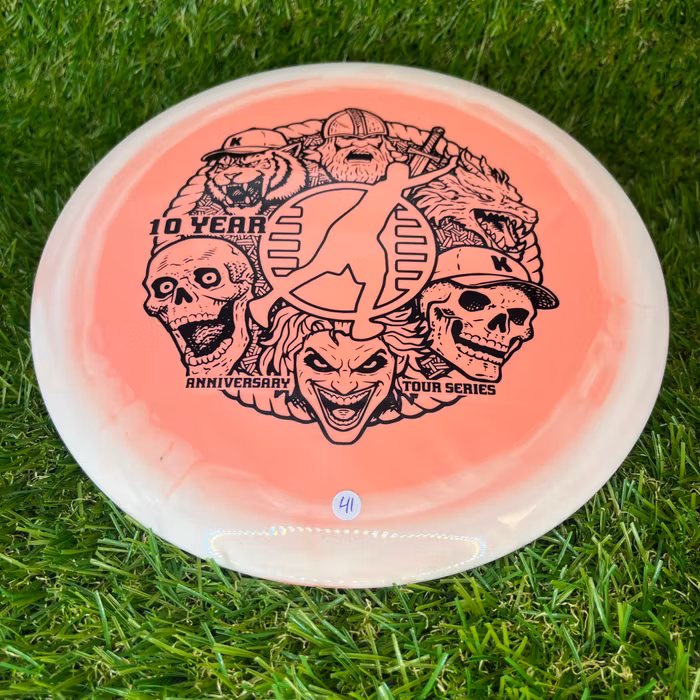 K1 Grind Idog Kymen 10 Year Anniversary 2026