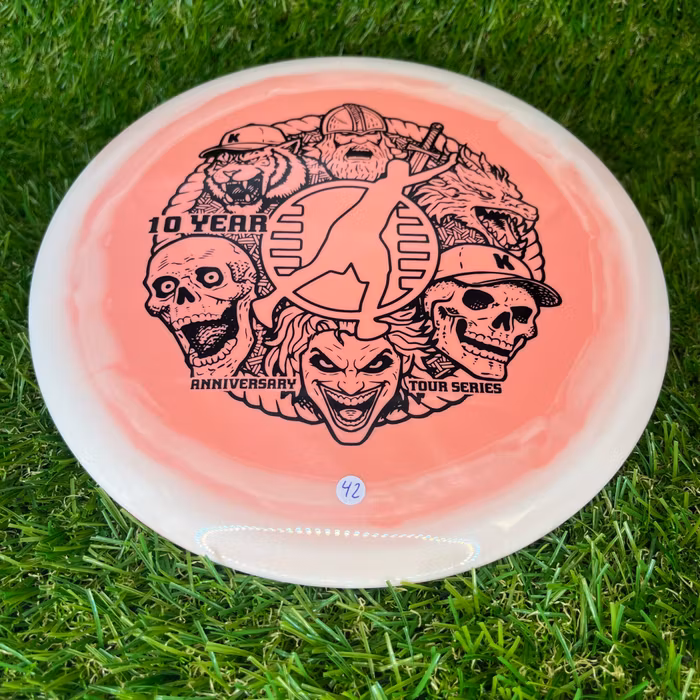 K1 Grind Idog Kymen 10 Year Anniversary 2026