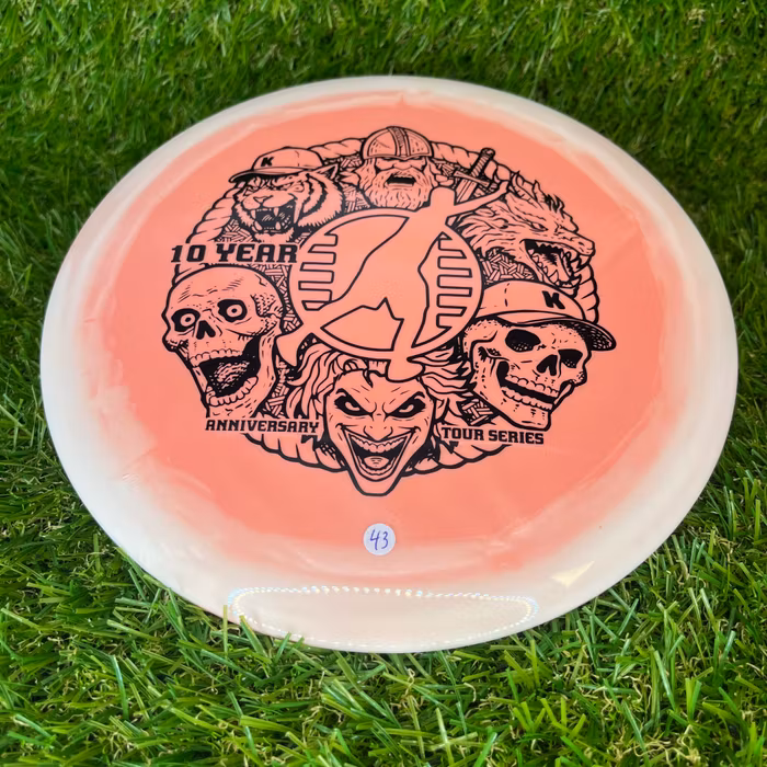 K1 Grind Idog Kymen 10 Year Anniversary 2026