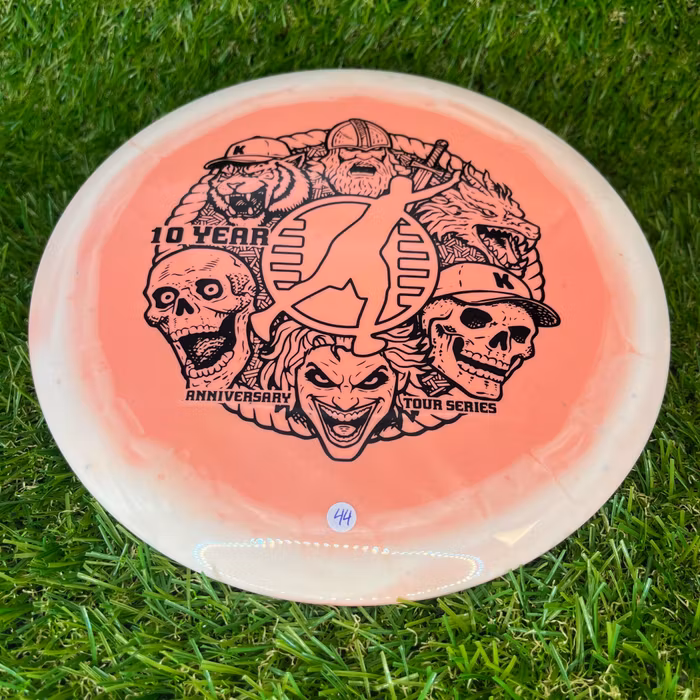 K1 Grind Idog Kymen 10 Year Anniversary 2026