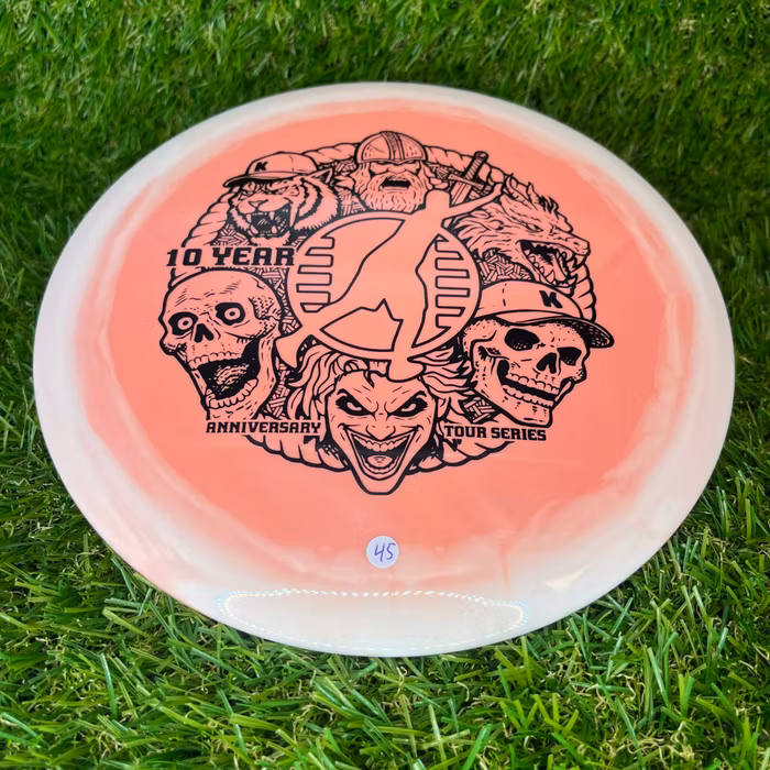 K1 Grind Idog Kymen 10 Year Anniversary 2026