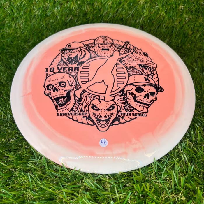 K1 Grind Idog Kymen 10 Year Anniversary 2026