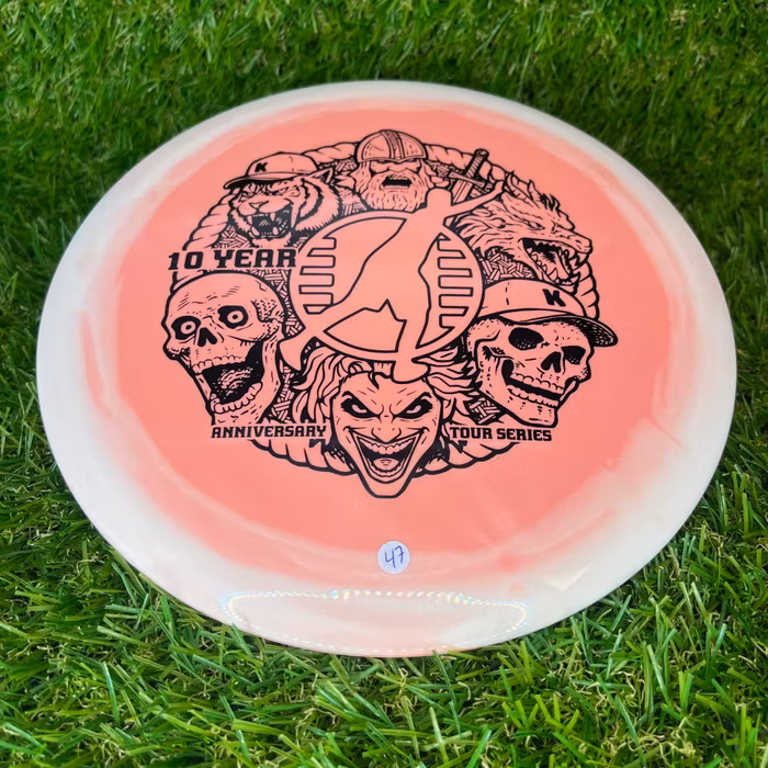 K1 Grind Idog Kymen 10 Year Anniversary 2026