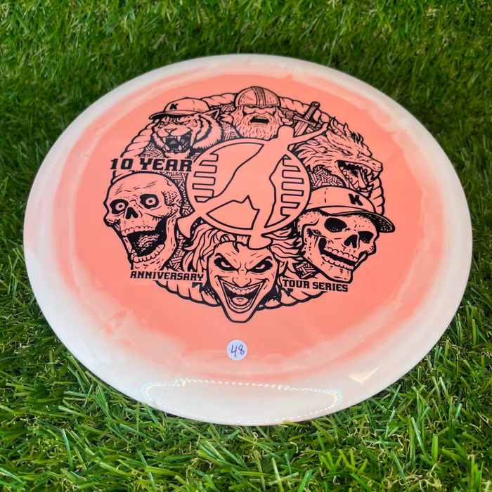 K1 Grind Idog Kymen 10 Year Anniversary 2026