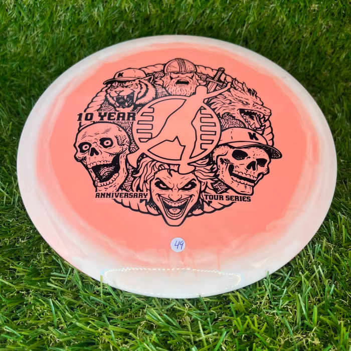 K1 Grind Idog Kymen 10 Year Anniversary 2026