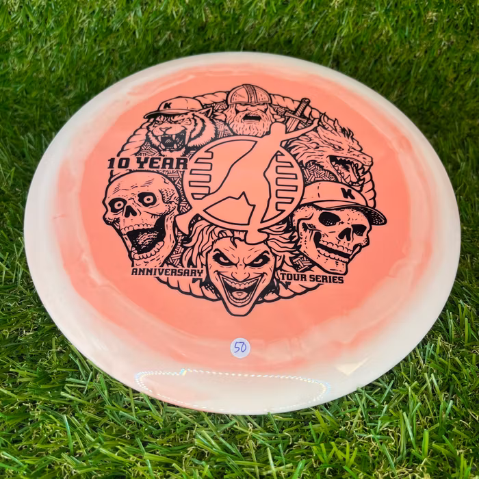 K1 Grind Idog Kymen 10 Year Anniversary 2026