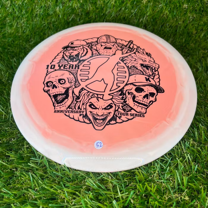 K1 Grind Idog Kymen 10 Year Anniversary 2026