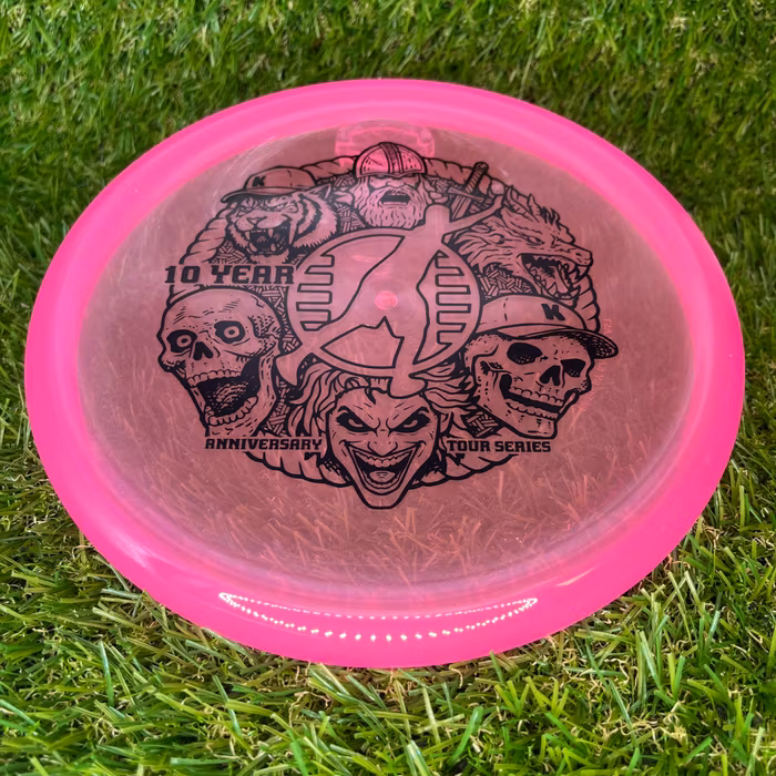 K1 Soft Berg Kymen 10 Year Anniversary 2026