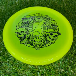 K1 Soft Berg Kymen 10 Year Anniversary 2026