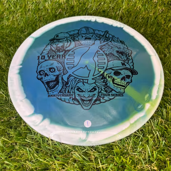 K1 Grind Malm Kymen 10 Year Anniversary 2026